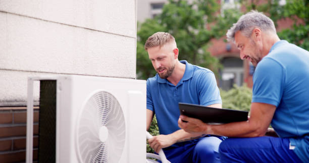 Best HVAC Training and Certification in New River, AZ