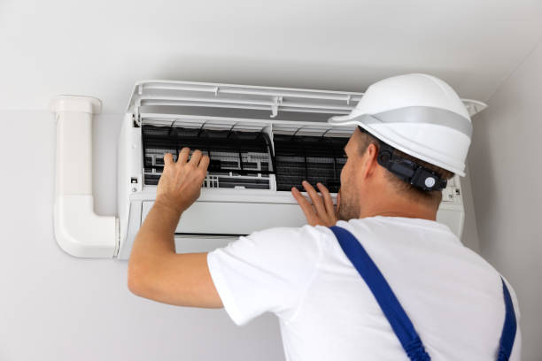 Best HVAC Retrofitting and Upgrading in New River, AZ